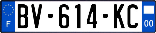 BV-614-KC