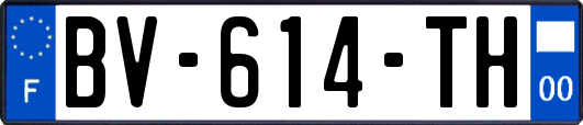 BV-614-TH