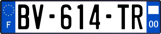 BV-614-TR