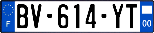 BV-614-YT