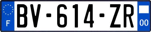 BV-614-ZR