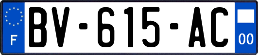 BV-615-AC