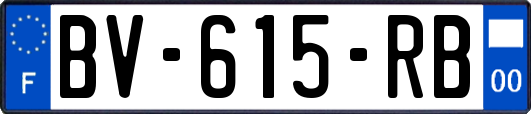 BV-615-RB