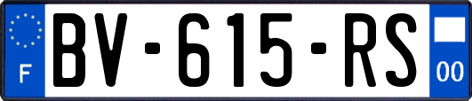 BV-615-RS