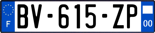 BV-615-ZP