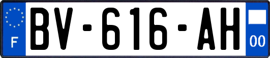 BV-616-AH