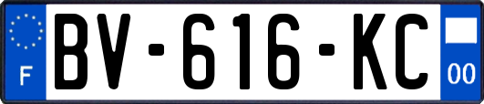BV-616-KC
