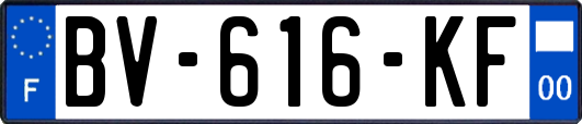 BV-616-KF