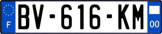 BV-616-KM