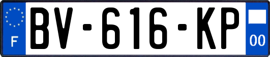 BV-616-KP