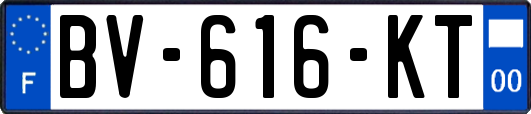 BV-616-KT