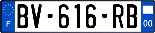 BV-616-RB