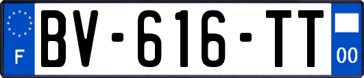 BV-616-TT