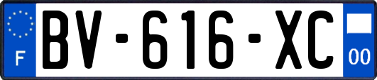 BV-616-XC