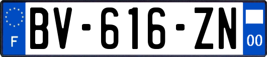 BV-616-ZN