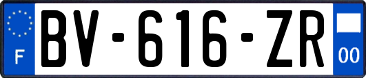 BV-616-ZR