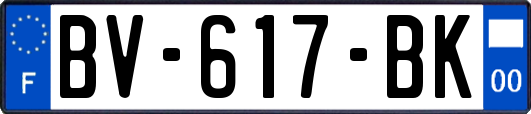 BV-617-BK
