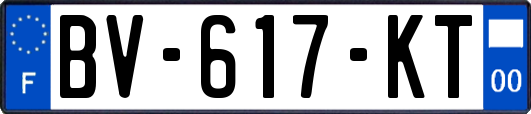 BV-617-KT