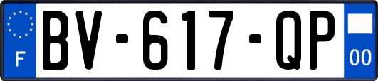 BV-617-QP