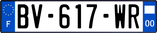 BV-617-WR