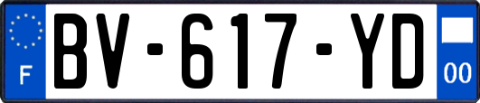 BV-617-YD