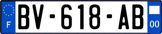 BV-618-AB