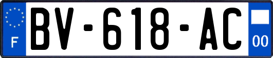 BV-618-AC