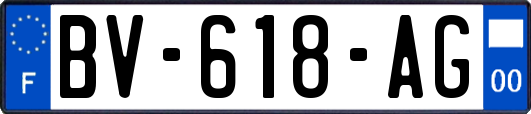 BV-618-AG