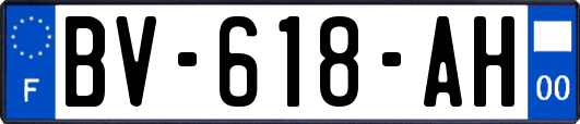 BV-618-AH