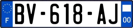 BV-618-AJ