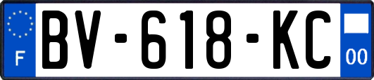 BV-618-KC