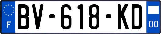 BV-618-KD