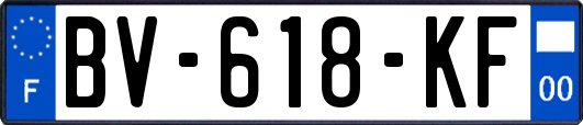 BV-618-KF