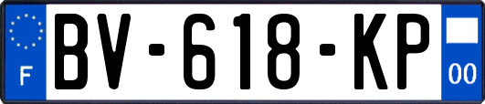 BV-618-KP