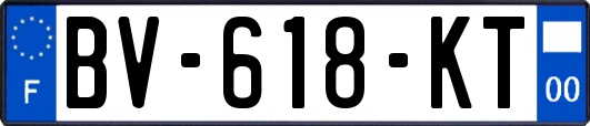 BV-618-KT