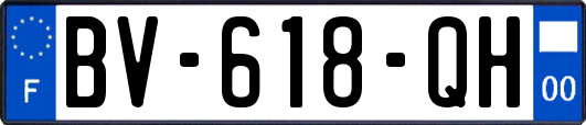 BV-618-QH