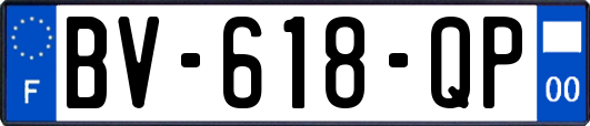 BV-618-QP