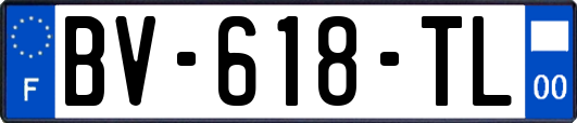 BV-618-TL