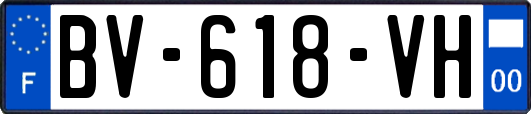 BV-618-VH