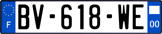 BV-618-WE