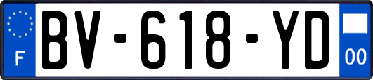 BV-618-YD