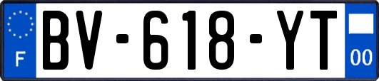 BV-618-YT