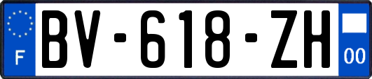 BV-618-ZH