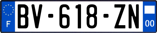 BV-618-ZN