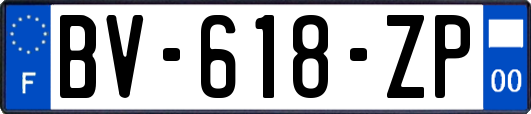 BV-618-ZP