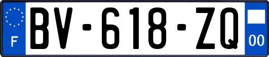 BV-618-ZQ