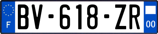 BV-618-ZR