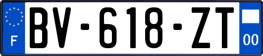 BV-618-ZT