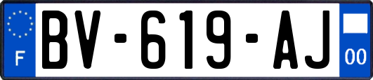 BV-619-AJ