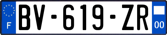 BV-619-ZR